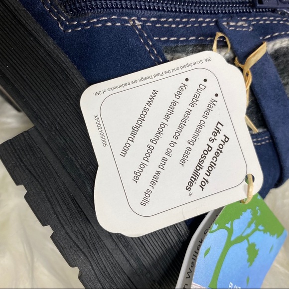 Earth Origins Boot - Picture 6 of 16